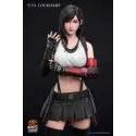 Final Fantasy Series Tifa Lockhart Fries Studio