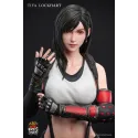 Final Fantasy Series Tifa Lockhart Fries Studio