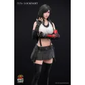 Final Fantasy Series Tifa Lockhart Fries Studio