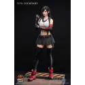 Final Fantasy Series Tifa Lockhart Fries Studio