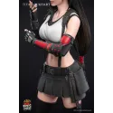 Final Fantasy Series Tifa Lockhart Fries Studio