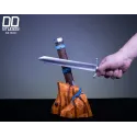 Dragon Ball Z Brave Sword Trunks DD Studio