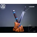 Dragon Ball Z Brave Sword Trunks DD Studio