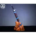 Dragon Ball Z Brave Sword Trunks DD Studio