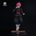 Dragon Ball Super Goku Black Rose JW Studio