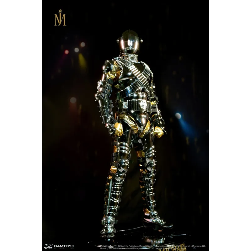 Michael Jackson Damtoys