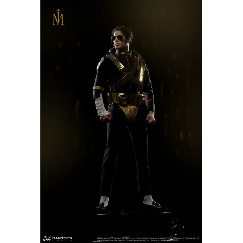 Michael Jackson Damtoys