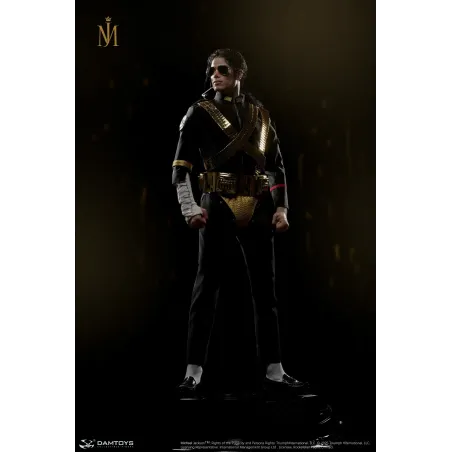 Michael Jackson Damtoys