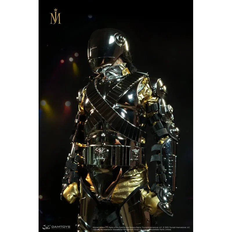 Michael Jackson Damtoys