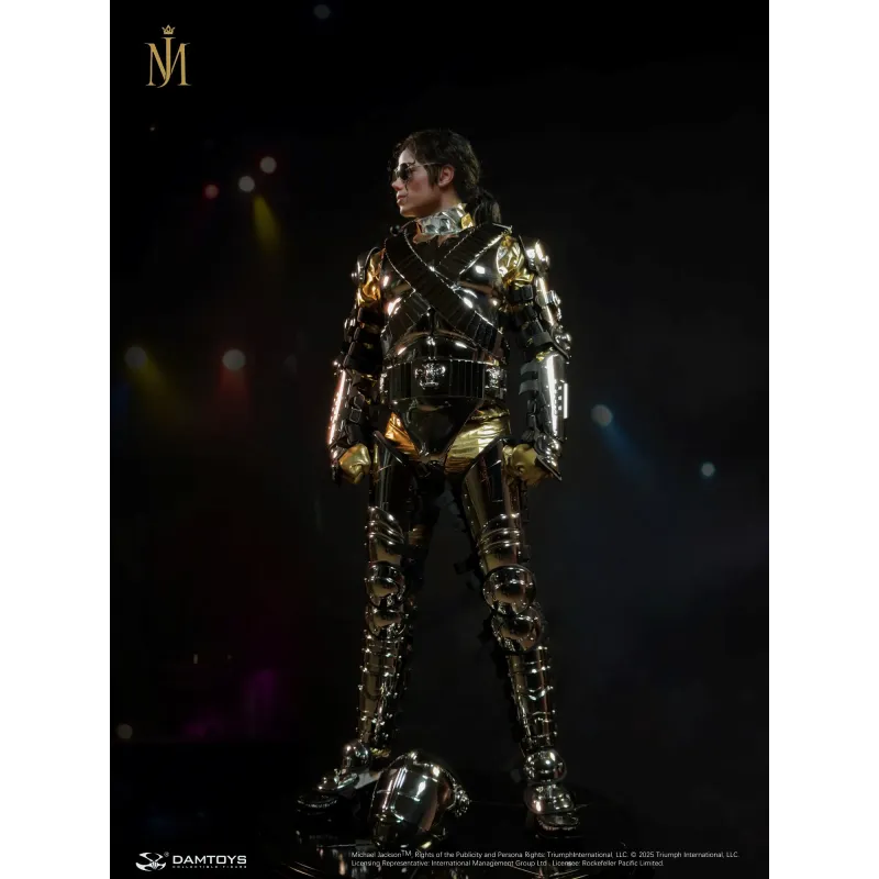 Michael Jackson Damtoys