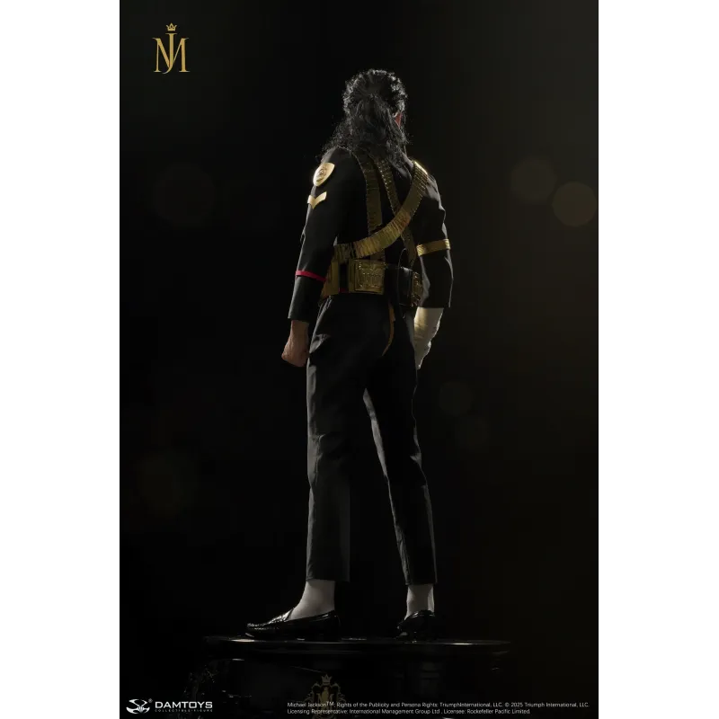 Michael Jackson Damtoys