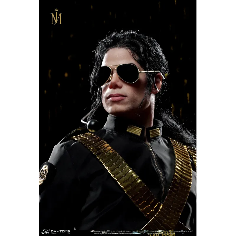 Michael Jackson Damtoys