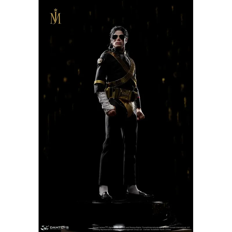 Michael Jackson Damtoys