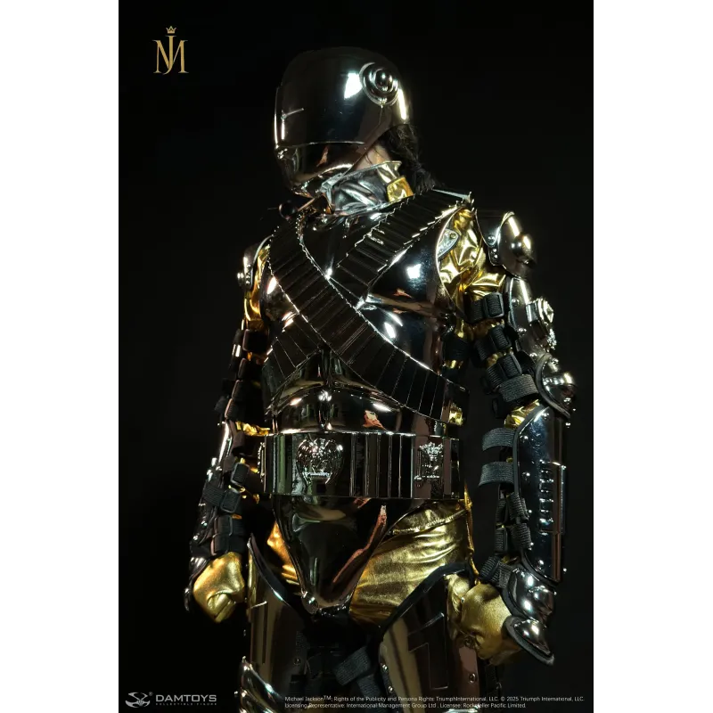 Michael Jackson Damtoys