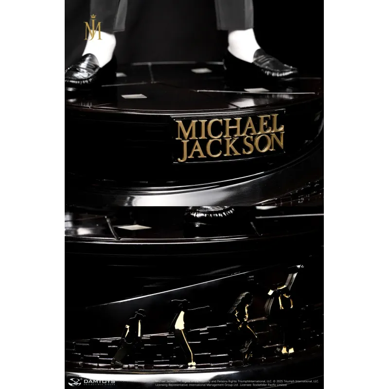 Michael Jackson Damtoys