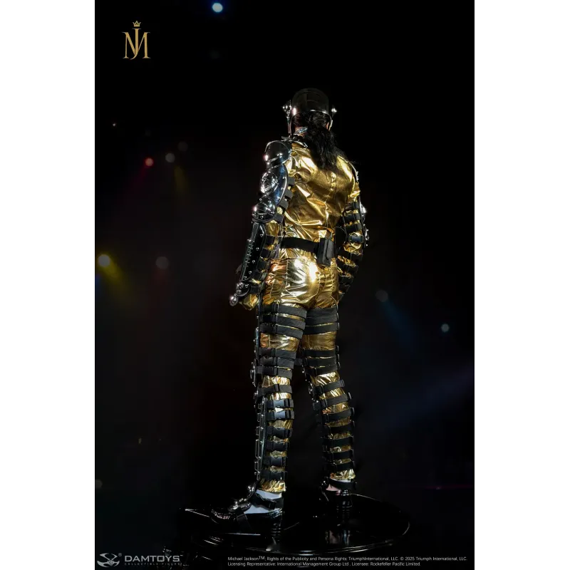 Michael Jackson Damtoys