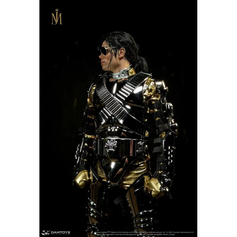 Michael Jackson Damtoys