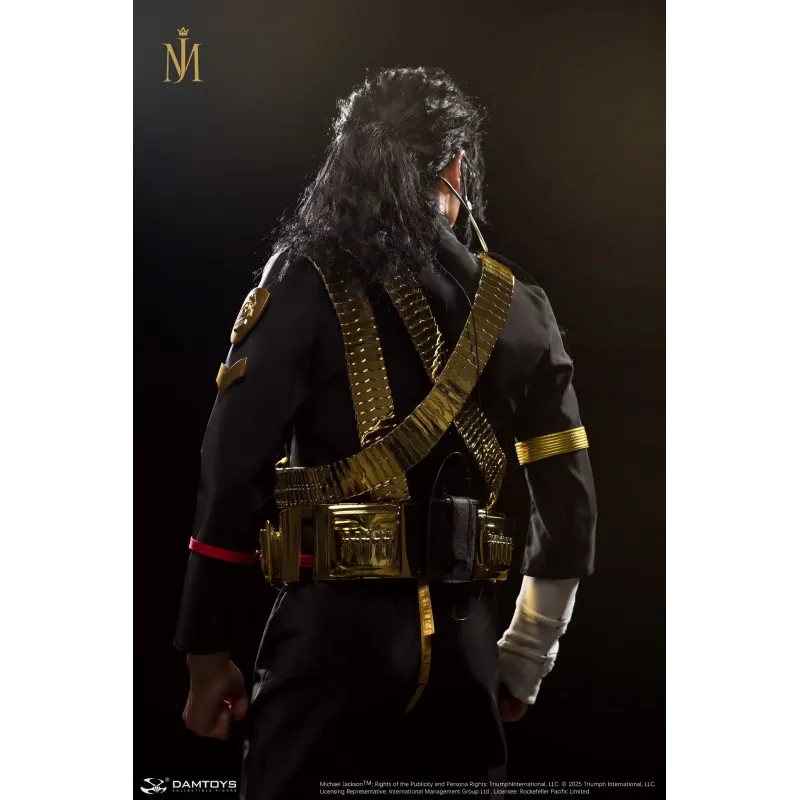 Michael Jackson Damtoys