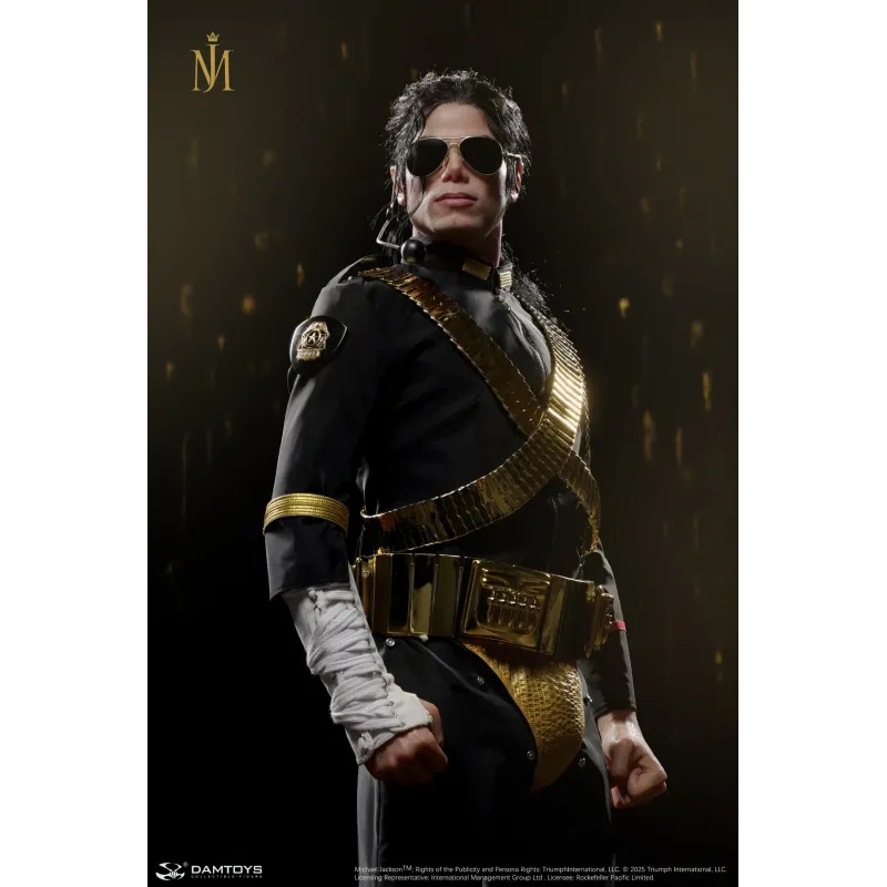 Michael Jackson Damtoys