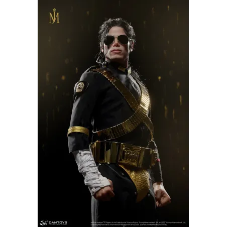 Michael Jackson Damtoys