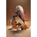 League of Legends Immortal Kai'Sa Cassiopeia PureArts Studio
