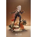 League of Legends Immortal Kai'Sa Cassiopeia PureArts Studio