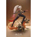 League of Legends Immortal Kai'Sa Cassiopeia PureArts Studio