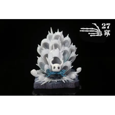Hollow Knight Howling Wraiths & Abyss Shriek 27abyss Studio