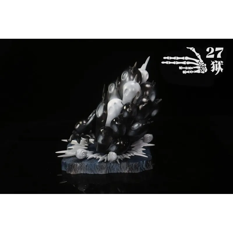 Hollow Knight Howling Wraiths & Abyss Shriek 27abyss Studio
