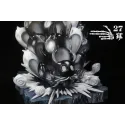 Hollow Knight Howling Wraiths & Abyss Shriek 27abyss Studio