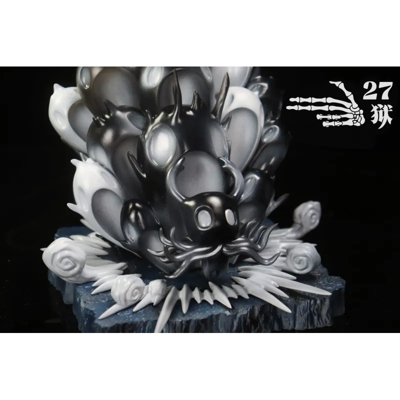 Hollow Knight Howling Wraiths & Abyss Shriek 27abyss Studio