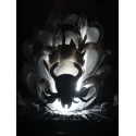 Hollow Knight Howling Wraiths & Abyss Shriek 27abyss Studio