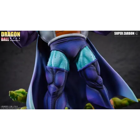 Dragon Ball Z Super Zarbon XG Studio