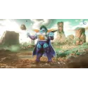 Dragon Ball Z Super Zarbon XG Studio