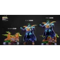 Dragon Ball Z Super Zarbon XG Studio