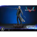 Devil May Cry Vergil Prime 1 Studio