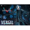 Devil May Cry Vergil Prime 1 Studio