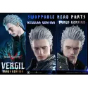 Devil May Cry Vergil Prime 1 Studio