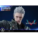 Devil May Cry Vergil Prime 1 Studio