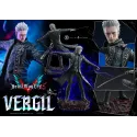 Devil May Cry Vergil Prime 1 Studio