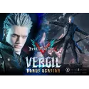 Devil May Cry Vergil Prime 1 Studio