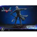 Devil May Cry Vergil Prime 1 Studio