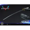 Devil May Cry Vergil Prime 1 Studio