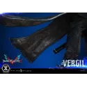 Devil May Cry Vergil Prime 1 Studio