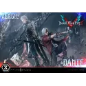 Devil May Cry Vergil Prime 1 Studio