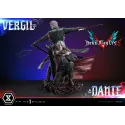 Devil May Cry Vergil Prime 1 Studio