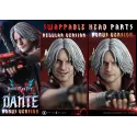 Devil May Cry Dante Prime 1 Studio