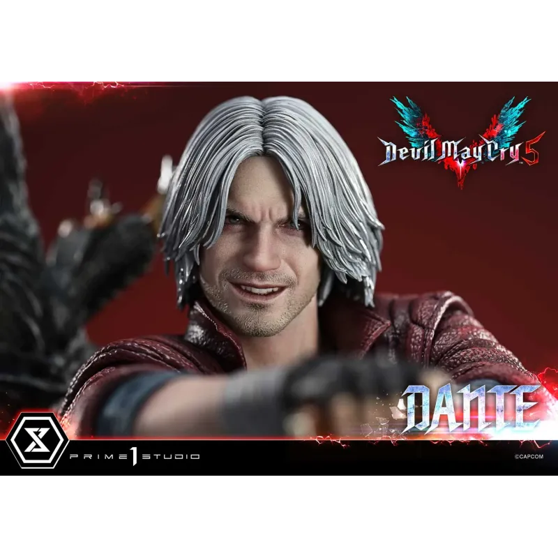 Devil May Cry Dante Prime 1 Studio