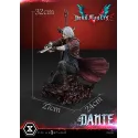 Devil May Cry Dante Prime 1 Studio