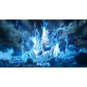 Hunter x Hunter Killua V4 PG Studio